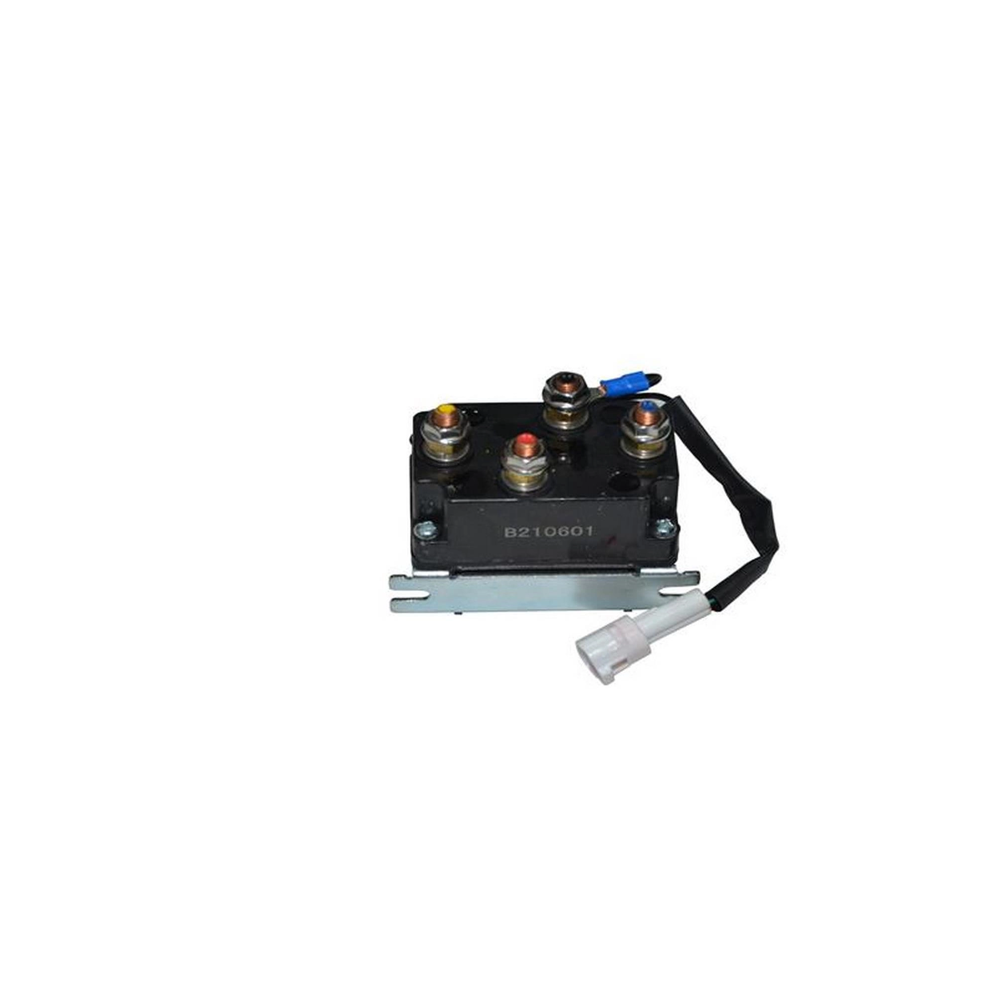 KUBA UTX 700 VİNÇ BEYNİ #KM 76769